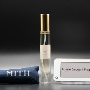 Mith Bangkok Mystery for Her — EDP 10ml