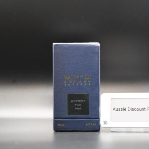 Mith Bangkok Mystery for Him — EDP 60ml