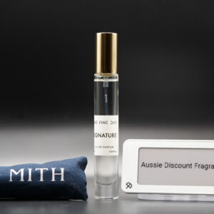 Mith Bangkok One Fine Day: Signature — EDP 10ml
