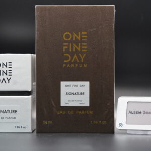 Mith Bangkok One Fine Day: Signature — EDP 50ml