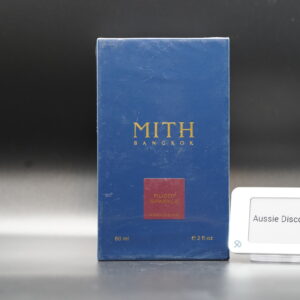 Mith Bangkok Ruddy Sparkle Exclusive — EDP 60ml