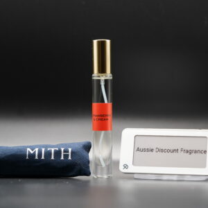 Mith Bangkok Strawberry and Cream — EDP 10ml