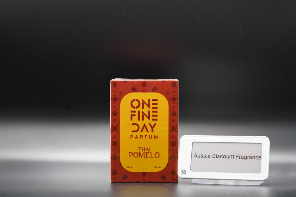 Mith Bangkok One Fine Day: Thai Pomelo — Decant - 10ml