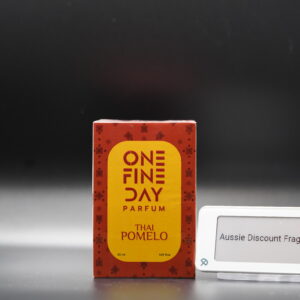Mith Bangkok One Fine Day: Thai Pomelo — EDP 50ml