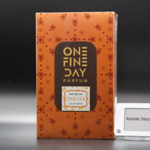 Mith Bangkok One Fine Day: Thai Tea — EDP 50ml