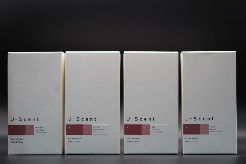 J-Scent fragrances