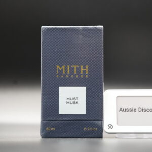 Mith Bangkok Must Musk — Decant - 5ml