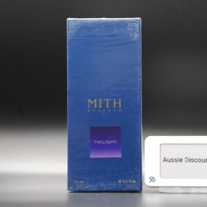 Mith Bangkok Twilight — EDP 15ml