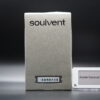 Soulvent Endless Blue (一直游到海水变蓝) — EDP 30ml