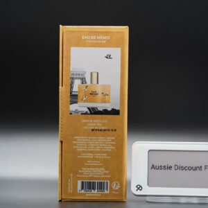 Memo Eau de Memo — Eau de Parfum 10ml