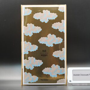 Memo Inlé / Inle no seal — Eau de Parfum 75ml Brand New, Unsealed