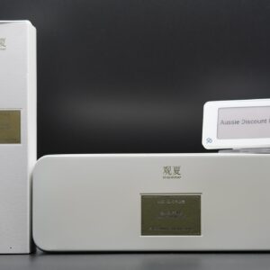 To Summer 观夏 Pure Summer Mini Perfume Set — Gift Set 5ml