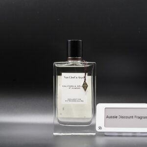 Van Cleef & Arpels California Rêverie — Eau de Parfum 75ml Tester