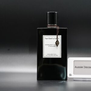 Van Cleef & Arpels Moonlight Cherry — Eau de Parfum 75ml Tester