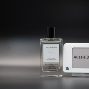 Van Cleef & Arpels Thé Amara — Eau de Parfum 7.5ml Miniature